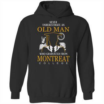 Montreat College Hoodie | Favorety CA