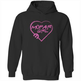 Mopar Girl Hoodie | Favorety DE