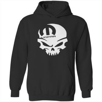 Mopar - Skull Mopar Hoodie | Favorety