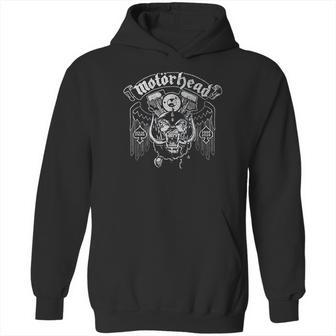 Motörhead Ace Of Spades 1980 Hoodie | Favorety CA