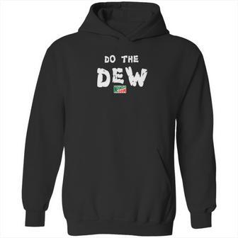 Mountain Dew Lemon Lime Soda Pop Do The Dew Hoodie | Favorety AU