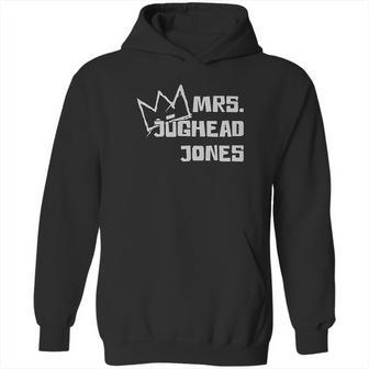 Mrs Jughead Jones Hoodie | Favorety