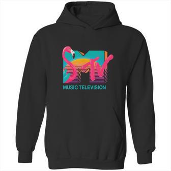 Mtv Music Television Hoodie | Favorety UK