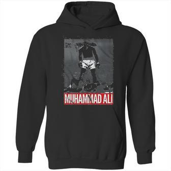 Muhammad Ali Boxing Legend Hoodie | Favorety CA