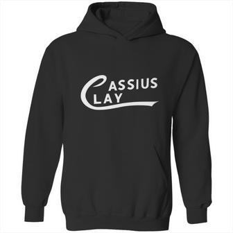 Muhammad Ali - Cassius Clay Tshirt Hoodie | Favorety UK