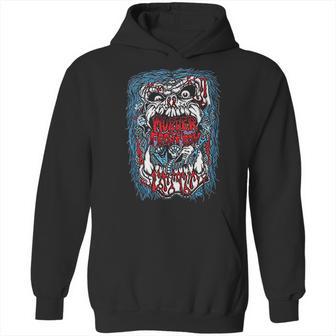 Murder In The Front Row Documentary Hoodie | Favorety DE