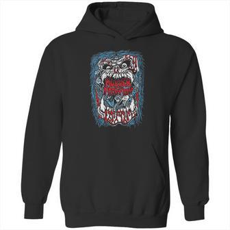 Murder In The Front Row Hoodie | Favorety