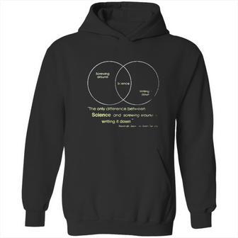 Mythbusters Science Hoodie | Favorety DE