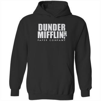 Naicissism The Office Mifflin Hoodie | Favorety CA