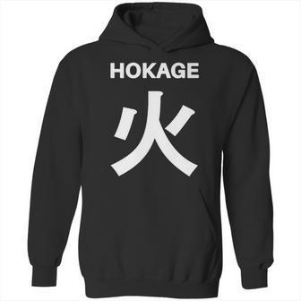 Naruto - Kage Squad Jersey Hokage T-Shirt Hoodie | Favorety DE