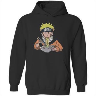 Naruto Uzumaki Ichiraku Ramen Noodles Hoodie | Favorety AU