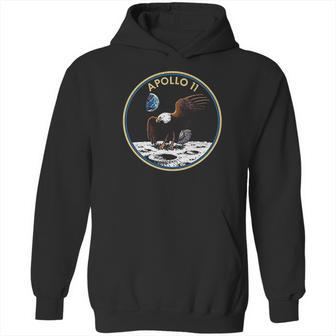 Nasa Apollo Hoodie | Favorety AU