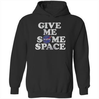 Nasa Give Me Some Space Hoodie | Favorety UK