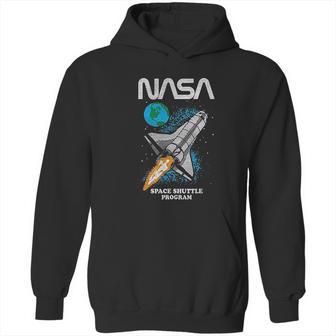 Nasa Space Shuttle Program Hoodie | Favorety DE