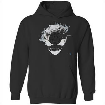 Nasa Spacex Hoodie | Favorety AU