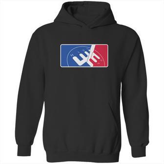 National Motorsport League Hoodie | Favorety