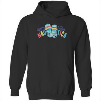 Nautica Girls Graphic Hoodie | Favorety CA