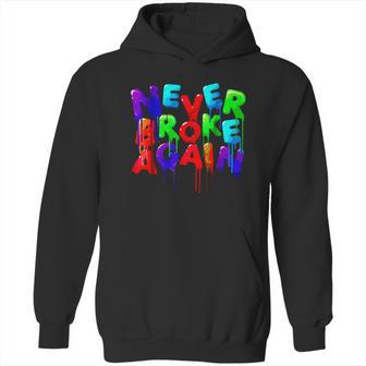 Nba Young Boy Never Broke Again Hoodie | Favorety UK