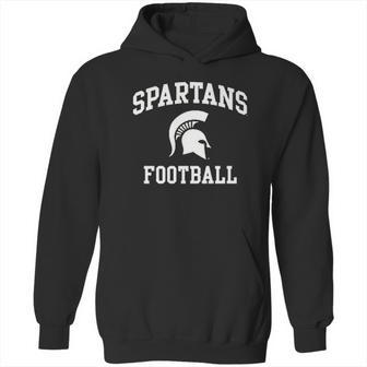 Ncaa Arch Logo Football Hoodie | Favorety DE