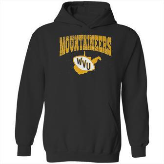 Ncaa Mens Vintage Triblend Vault Hoodie | Favorety