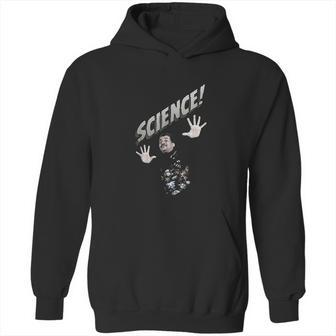 Neil Degrasse Tyson Dramatic Science Hoodie | Favorety DE