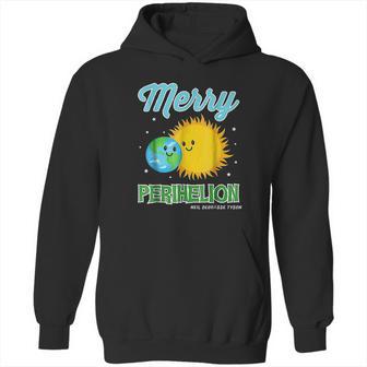 Neil Degrasse Tyson January 4Th Merry Perihelion Hoodie | Favorety