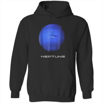 Neptune Planet Hoodie | Favorety UK