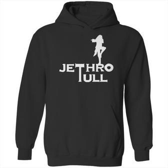 New Jethro Tull Hoodie Hoodie | Favorety UK