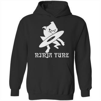 New Ninja Tune Hoodie | Favorety UK