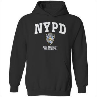 New York Fashion Police Nypd Hoodie | Favorety CA