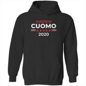 New York Governor Andrew Cuomo Hoodie | Favorety