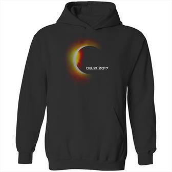 Next Solar Eclipse Of August 21 2017 Hoodie | Favorety