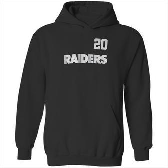 Nfl Oakland Raiders Hoodie | Favorety CA