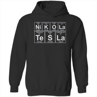 Nikola Tesla Best Gifts Hoodie | Favorety UK