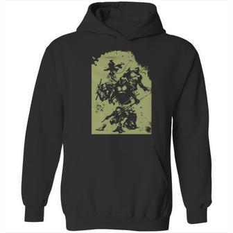 Ninja Turtles Hoodie | Favorety CA