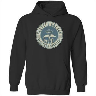 Nirvana Pearl Jam Soundgarden Hoodie | Favorety