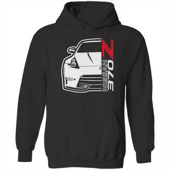 Nissan 370Z Hoodie | Favorety CA