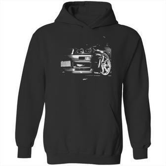 Nissan Skyline Gtr Automotive Hoodie | Favorety