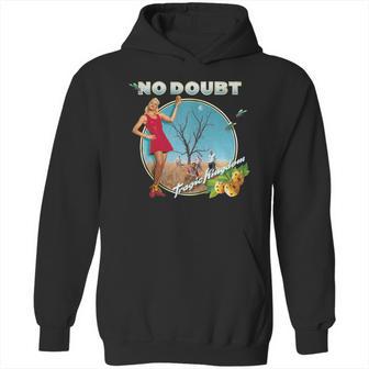 No Doubt Tragic Kingdom T-Shirt Hoodie | Favorety DE