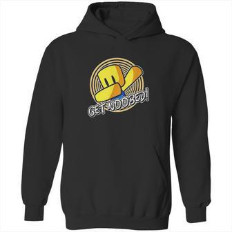 Get Noobed Meme Funny Dabbing Noob Gaming Hoodie | Favorety AU