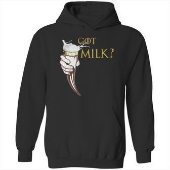 Nordic Got Milk Hoodie | Favorety