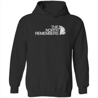 The North Remembers Go Hoodie | Favorety DE