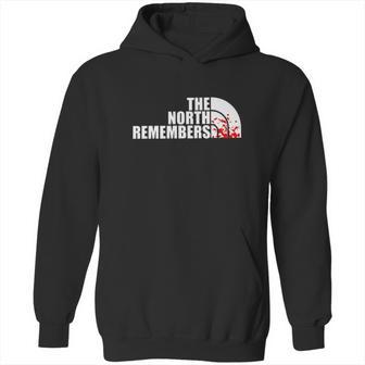 The North Remembers Shirt Hoodie | Favorety AU