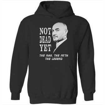 Not Dead Yet Phil Collins Tshirt Hoodie | Favorety AU