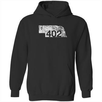 O Neill Norfolk York Area Code 402 Nebraska Gift Hoodie | Favorety