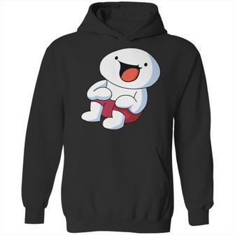 The Odd 1S Out Hoodie | Favorety CA