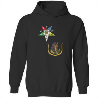 Oes Daughters Of Isis Split Hoodie | Favorety UK