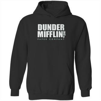 The Office Dunder Mifflin St Paddy Day Hoodie | Favorety UK