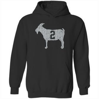 Official Goat Gear Goat 02 Vintage Jeter Hoodie | Favorety AU