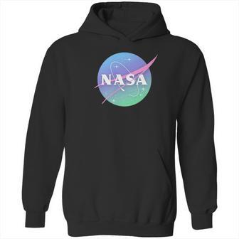 Official Mars Space Travel Nasa Astronaut Pastel Hoodie | Favorety DE